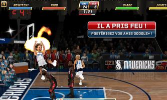 NBA JAM by EA SPORTS™ Affiche