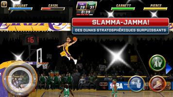 NBA JAM by EA SPORTS™ capture d'écran 1