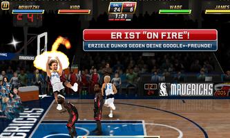 NBA JAM by EA SPORTS™ Plakat