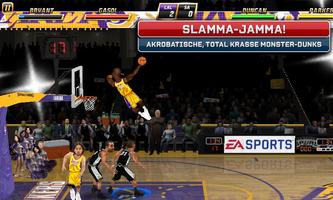 NBA JAM by EA SPORTS™ Screenshot 1