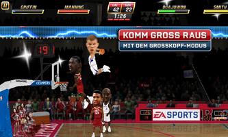 NBA JAM by EA SPORTS™ Screenshot 2