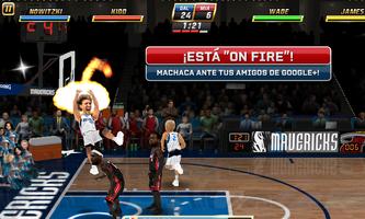 NBA JAM by EA SPORTS™ Poster