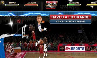 NBA JAM by EA SPORTS™ captura de pantalla 2