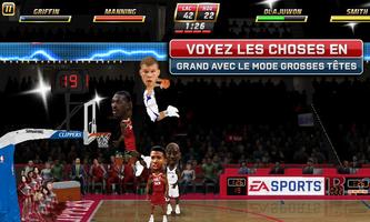NBA JAM by EA SPORTS™ capture d'écran 2