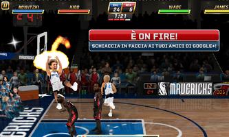 Poster NBA JAM by EA SPORTS™