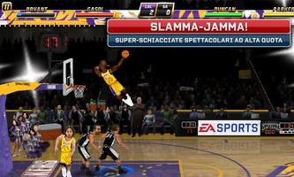 1 Schermata NBA JAM by EA SPORTS™