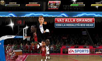 2 Schermata NBA JAM by EA SPORTS™