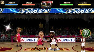 NBA JAM by EA SPORTS™ Ekran Görüntüsü 3