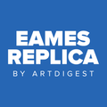 Eames Replica