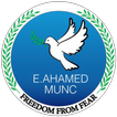 E.A.MUNC biểu tượng