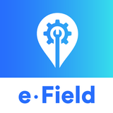 e-Field icône