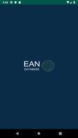 EAN Database ポスター