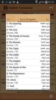 The Holy Quran Library screenshot 3