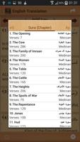 The Holy Quran Library Screenshot 3