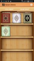 The Holy Quran Library capture d'écran 1