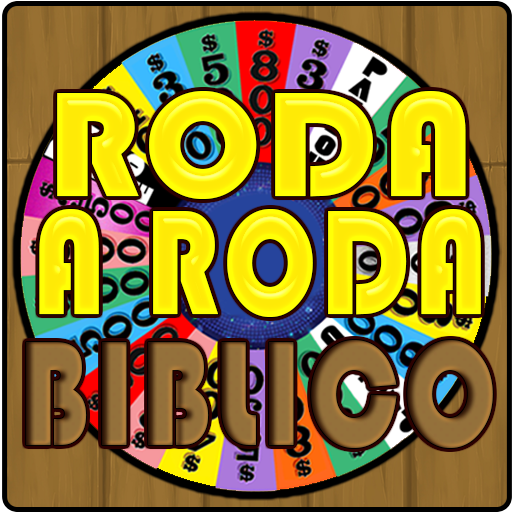 TOP Roda a Roda Bíblico 2019 Bíblia sagrada