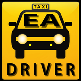 EA Taxi Driver App