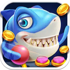 街機達人捕魚機-遊戲廳捕魚達人彩金打魚電玩機台遊戲 APK 下載