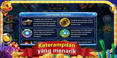 iFishing Go screenshot 1