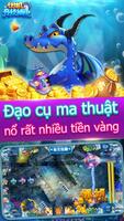 Bắn cá--Battle Fishing ảnh chụp màn hình 2