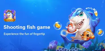 街機競技捕魚-Super Fishing Game