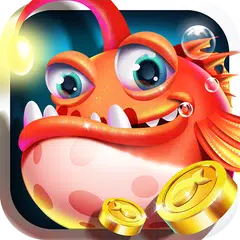 Descargar APK de Arcade Fishing-2019升級版電玩機台捕魚