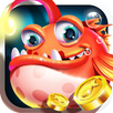 Arcade Fishing-Nâng cấp bắn cá 2019 APK