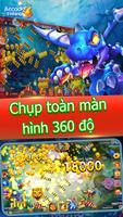 Arcade Fishing ảnh chụp màn hình 1