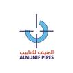 آیکون‌ Almunif