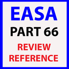 EASA Part 66 reviewer-Free أيقونة