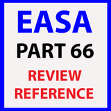 EASA Part 66 reviewer-Free icon