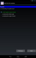 EASA Part 66 reviewer-Free imagem de tela 1