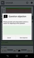 EASAQB capture d'écran 3
