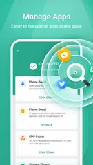 Ease Files-Cleaner & Booster アプリダウンロード