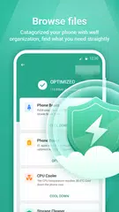 Ease Files-Cleaner & Booster アプリダウンロード