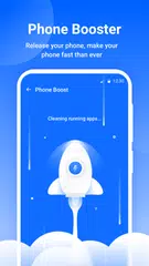 Ease Security-Cleaner, Booster XAPK Herunterladen