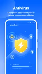 Ease Security-Cleaner, Booster XAPK Herunterladen