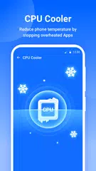 Ease Security-Cleaner, Booster XAPK Herunterladen