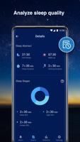 Sleepez : Smart Sleep Tracker 截圖 1
