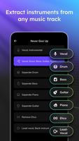 Vocal Remover - Musiclab تصوير الشاشة 1