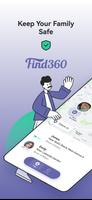 Find360 Plakat