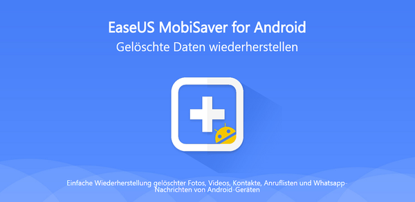 Anleitung zum Download die neueste Version 4.0.16(5b3c) von MobiSaver: Data&Photo Recovery APK für Android 2024 image