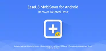 MobiSaver: Data&Photo Recovery