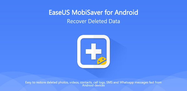EaseUS MobiSaver - Recover Vid'i cihazınıza indirmek için kolay adımlar image