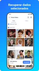 Baixar MobiSaver-Recuperar Foto,Dados APK