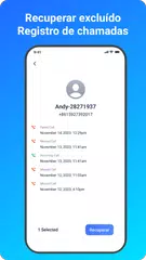 Baixar MobiSaver-Recuperar Foto,Dados APK
