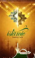 Islamic Greeting Cards (Pro) poster