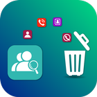 Duplicate Contacts Remover icon