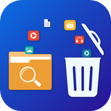 Duplicate File Remover ícone