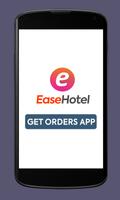 EaseHotel - For Restaurant & Hotel Food Orders App-poster